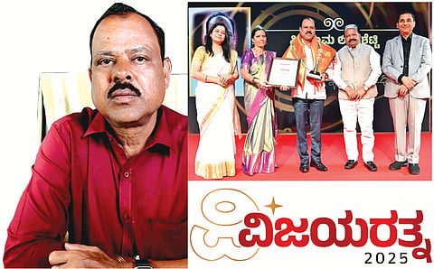 lingshetty
