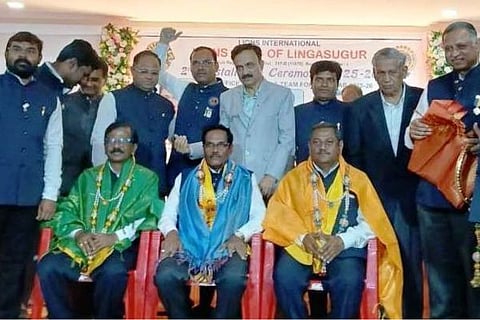 lng rotary club