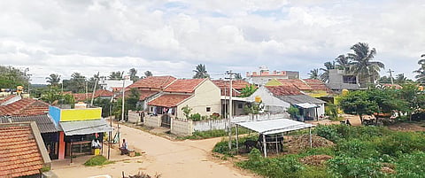 ಸಾಮರಸ್ಯಕ್ಕೆ ಹೆಸರಾದ ಮಡುವಿನಕೋಡಿ
