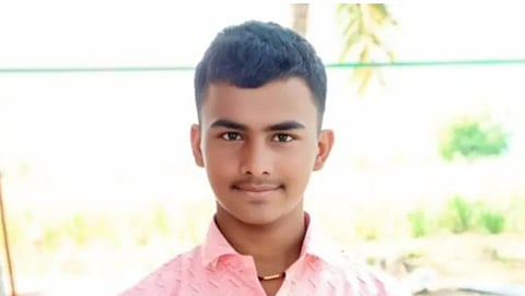 maharastra boy
