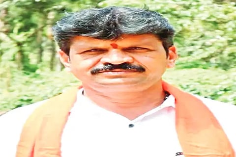 mahendra