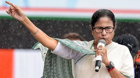 mamata banarjee