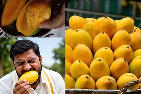 Mango