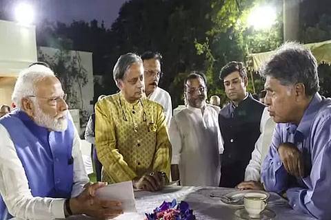 Manish Tewari