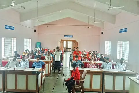 mdg 3 a