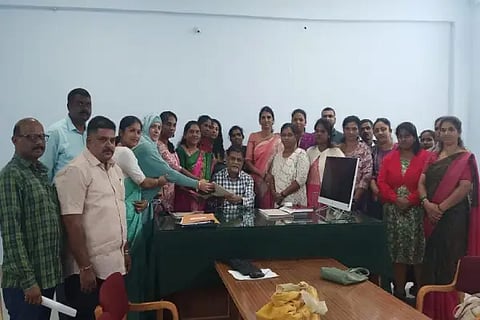 mdg manavi