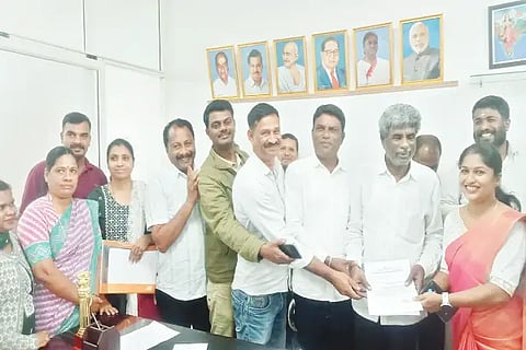 mdg mp