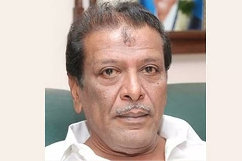 mk muthu