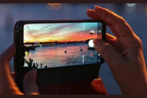 mobile