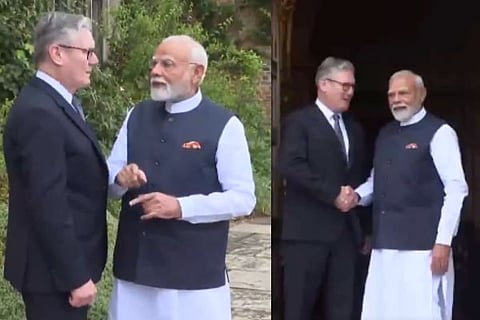 modi