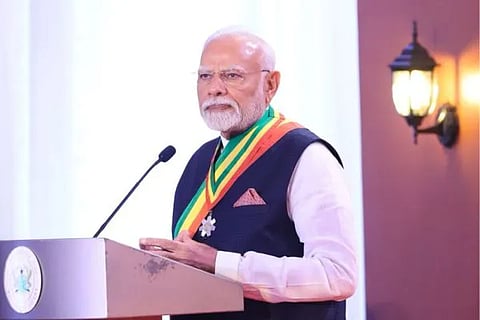 modi