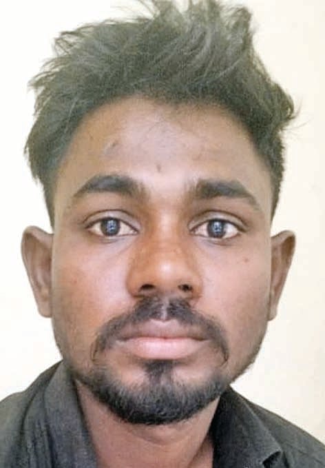 nagappa