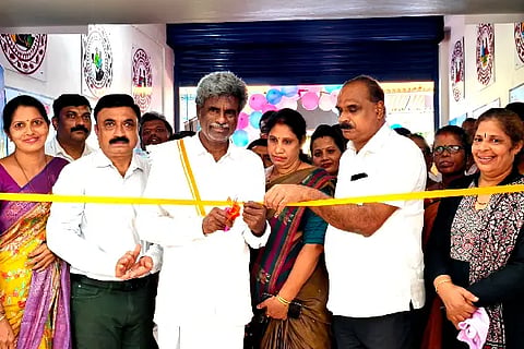 namma clinic
