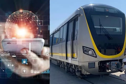 Namma Metro