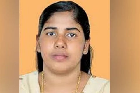 nimisha priya