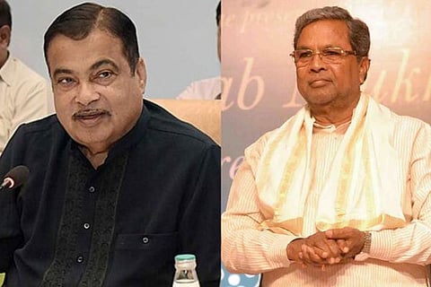 nithin gadkari