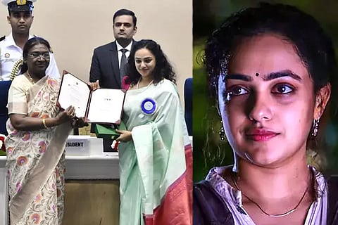 Nithya Menen