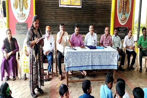 nrp school