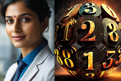 Numerology