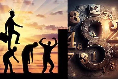 Numerology