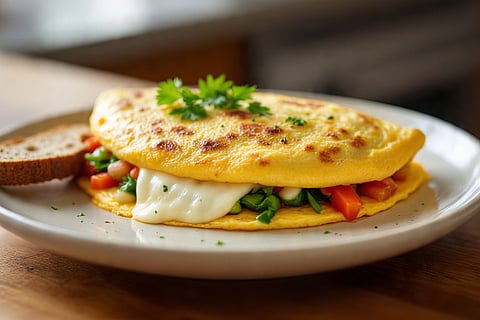omelet