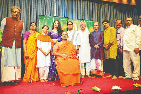 padmagandhi
