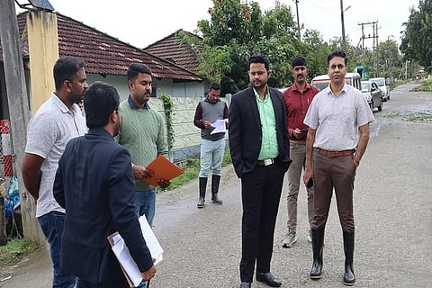 panchayath