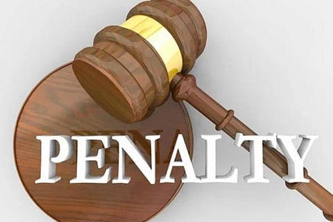 penalty