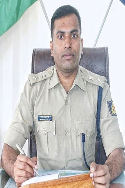 police