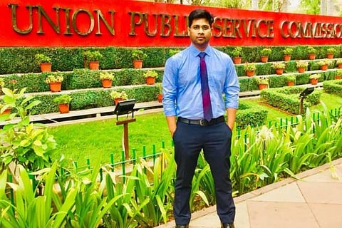 praveen