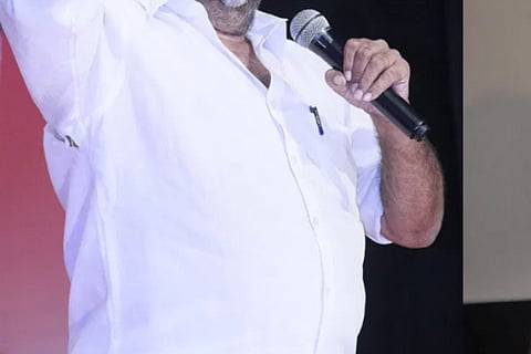 r narayana murthy