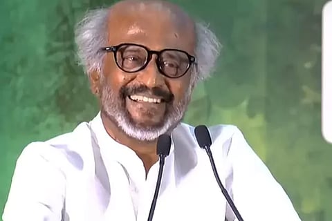 Rajinikanth