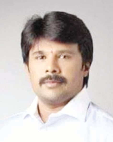 rajugowda MLA