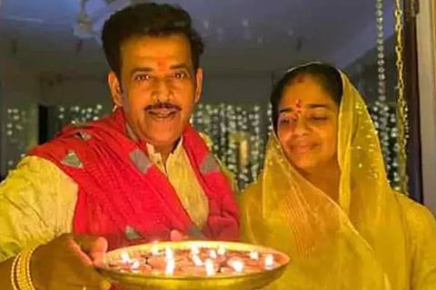 Ravi Kishan