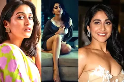 Regina Cassandra