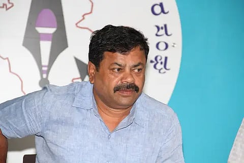 renukacharya