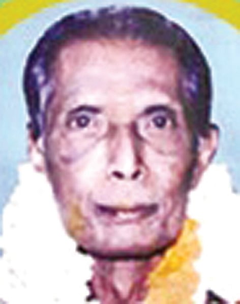 sadashivareddy kandakur