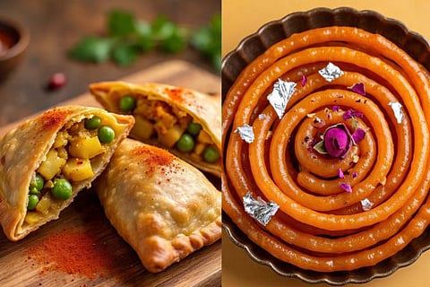 samosa