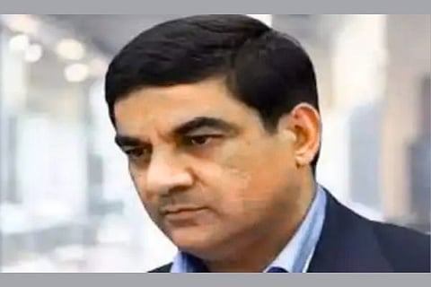 sanjay-bhandari