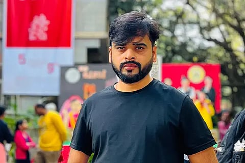 santosh Loni 2