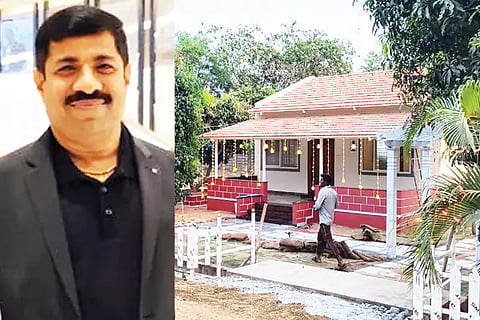 Sharanya Farms