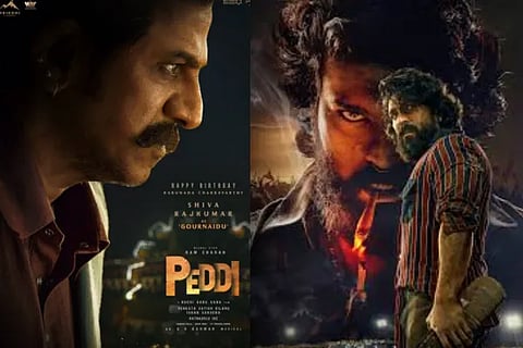 shivanna peddi