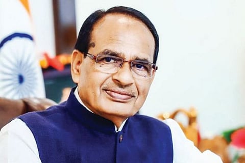shivaraj singh chowhan