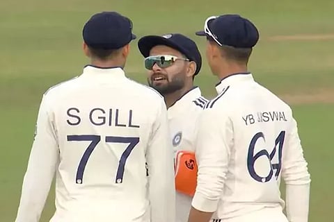 Shubman Gill