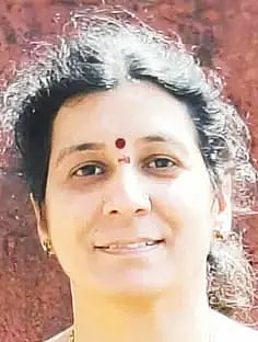 sirsi bharati Hegde