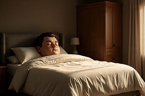 sleep