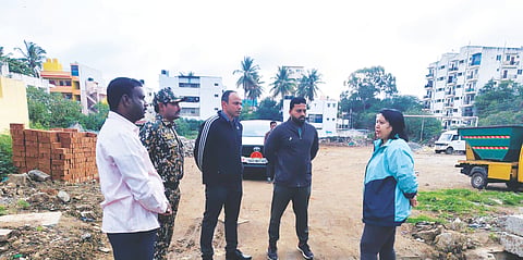 snehal visit