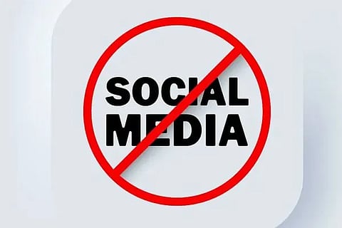 social media