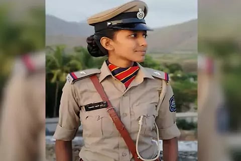 Soldier Kills Lover