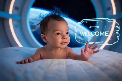 Space